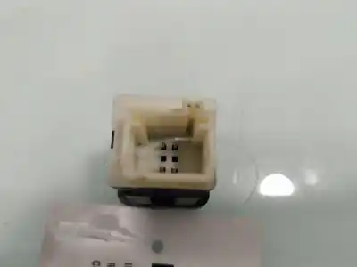 Second-hand car spare part switch for citroen celysée feel oem iam references 96766105zd  