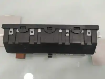 Tweedehands auto-onderdeel multifunctioneel display voor citroen celysée feel oem iam-referenties 9830085080