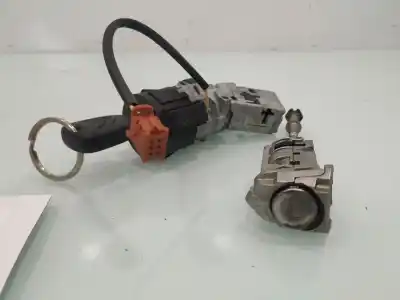 Second-hand car spare part ignition switch for citroen celysée feel oem iam references e1105995  