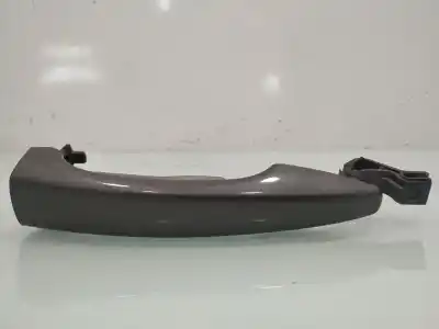 Tweedehands auto-onderdeel rechts achter buiten handgreep voor citroen celysée feel oem iam-referenties 