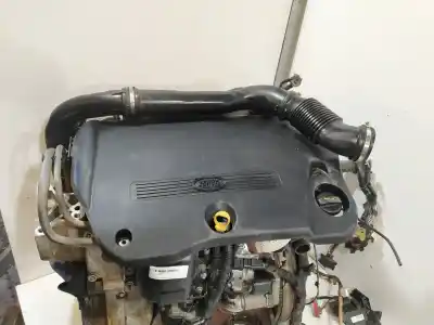 Recambio de automóvil de segunda mano de MOTOR COMPLETO para LAND ROVER FREELANDER (LR2)  referencias OEM IAM 224DT  