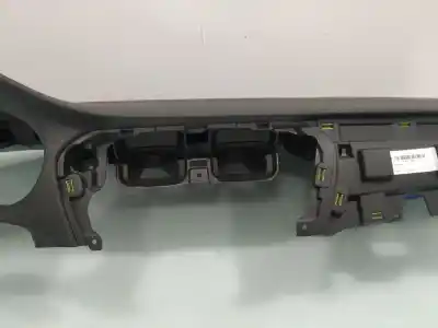 Second-hand car spare part airbag kit for citroen celysée feel oem iam references 96743879zd  