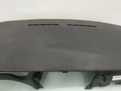 Second-hand car spare part airbag kit for citroen celysée feel oem iam references 96743879zd  