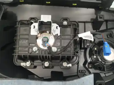 Second-hand car spare part airbag kit for citroen celysée feel oem iam references 96743879zd  