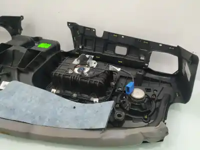 Second-hand car spare part airbag kit for citroen celysée feel oem iam references 96743879zd  