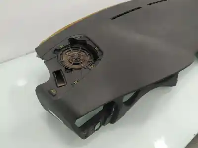 Second-hand car spare part airbag kit for citroen celysée feel oem iam references 96743879zd  