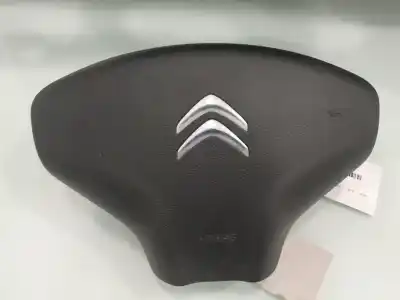 Tweedehands auto-onderdeel airbag-set voor citroen celysée feel oem iam-referenties 96743879zd