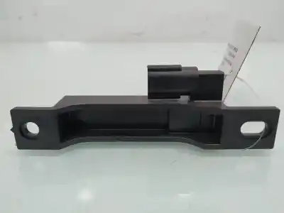 Peça sobressalente para automóvel em segunda mão módulo eletrônico por nissan juke (f15) acenta referências oem iam fd05181207  