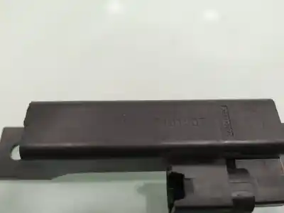 Peça sobressalente para automóvel em segunda mão módulo eletrônico por nissan juke (f15) acenta referências oem iam fd05181207  