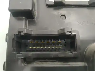 Pezzo di ricambio per auto di seconda mano MODULO ELETTRONICO per NISSAN JUKE  Riferimenti OEM IAM 116RAI000258  