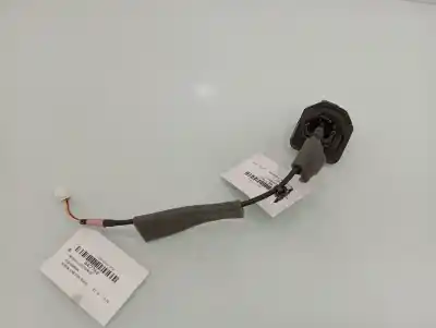 Second-hand car spare part electronic module for nissan juke (f15) acenta oem iam references 28442bv85a  