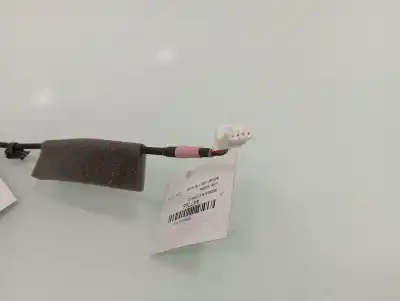 Peça sobressalente para automóvel em segunda mão módulo eletrônico por nissan juke (f15) acenta referências oem iam 28442bv85a