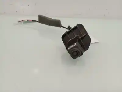 Second-hand car spare part electronic module for nissan juke (f15) acenta oem iam references 28442bv85a  