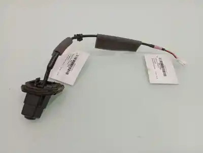 Second-hand car spare part electronic module for nissan juke (f15) acenta oem iam references 28442bv85a  