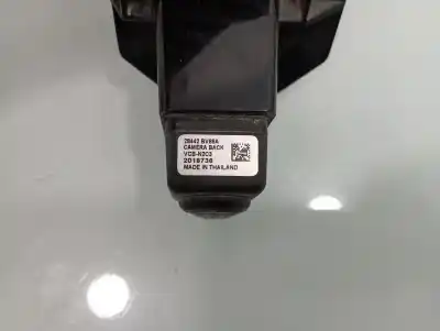 Second-hand car spare part electronic module for nissan juke (f15) acenta oem iam references 28442bv85a  