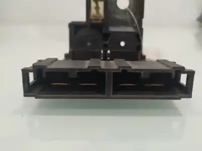 Peça sobressalente para automóvel em segunda mão caixa de fusíveis e relés por nissan juke (f15) acenta referências oem iam 