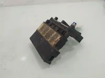 Second-hand car spare part fuse box unit for nissan juke (f15) acenta oem iam references   