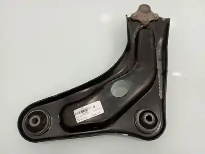 Tweedehands auto-onderdeel rechts voor ondergeheerde arm voor citroen celysée feel oem iam-referenties 