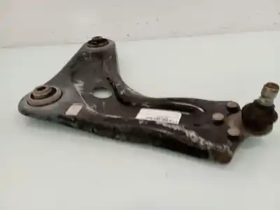 Tweedehands auto-onderdeel linker onderste ophang arm voor citroen celysée feel oem iam-referenties 