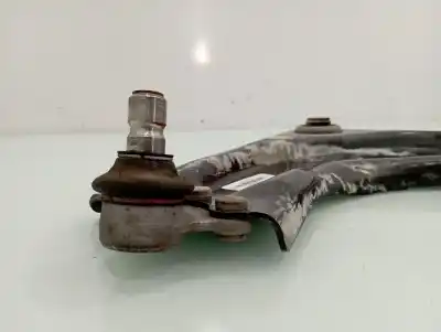 Second-hand car spare part front left lower suspension arm for citroen celysée feel oem iam references   