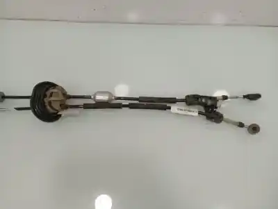 Tweedehands auto-onderdeel versnellingsbak koppeling voor citroen celysée feel oem iam-referenties 1000913505