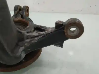 Tweedehands auto-onderdeel knokkel links voor voor citroen celysée feel oem iam-referenties 