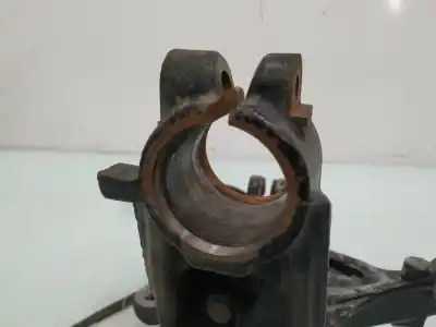 Second-hand car spare part front left knuckle for citroen celysée feel oem iam references   
