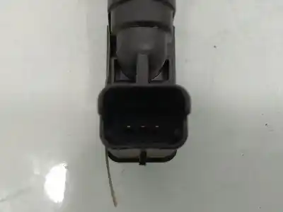 Peça sobressalente para automóvel em segunda mão sensor por citroen celysée feel referências oem iam 9677783780  