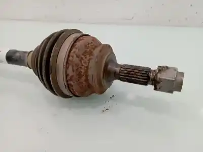 Second-hand car spare part front right transmission for citroen celysée feel oem iam references 9826052880  