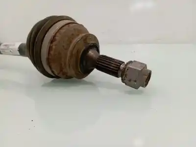 Tweedehands auto-onderdeel transmissie links voor voor citroen celysée feel oem iam-referenties 9826052780