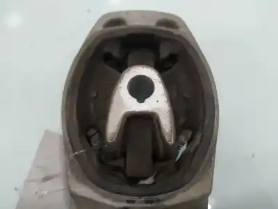 Second-hand car spare part rear engine support for citroen celysée feel oem iam references 9673005780  