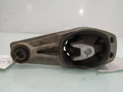 Second-hand car spare part rear engine support for citroen celysée feel oem iam references 9673005780  