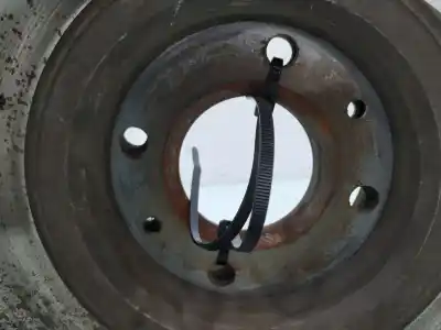 Second-hand car spare part front disc brake for citroen celysée feel oem iam references   