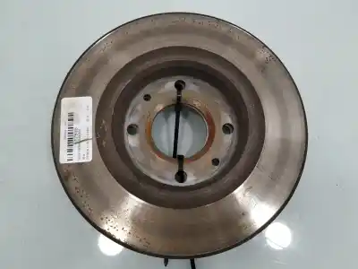 Second-hand car spare part front disc brake for citroen celysée feel oem iam references   