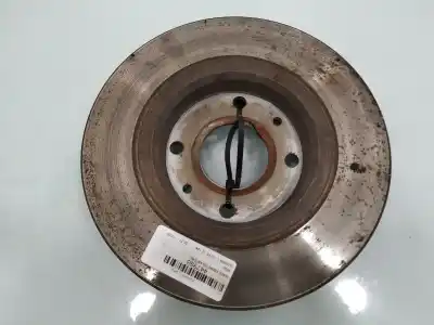 Second-hand car spare part front disc brake for citroen celysée feel oem iam references   