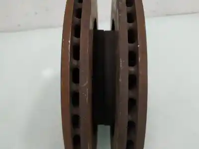 Tweedehands auto-onderdeel voorremschijf voor citroen celysée feel oem iam-referenties 