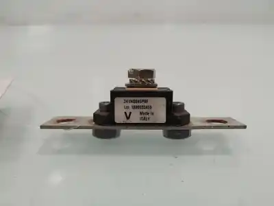 Pezzo di ricambio per auto di seconda mano modulo elettronico per volvo v40 summum 254 cv / 187 kw riferimenti oem iam 241nq045pbf  