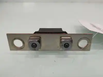 Pezzo di ricambio per auto di seconda mano modulo elettronico per volvo v40 summum 254 cv / 187 kw riferimenti oem iam 241nq045pbf  