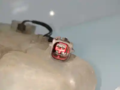 Автозапчастина б/у розширення депозит для volvo v40 summum 254 cv / 187 kw посилання на oem iam 31338764  