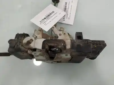 İkinci el araba yedek parçası sag ön kapi kilidi için fiat stilo (192) 1.9 jtd / 1.9 jtd 115 active oem iam referansları   