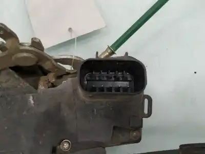 İkinci el araba yedek parçası sag ön kapi kilidi için fiat stilo (192) 1.9 jtd / 1.9 jtd 115 active oem iam referansları   