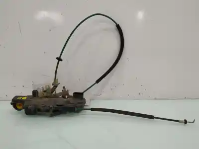 İkinci el araba yedek parçası sag ön kapi kilidi için fiat stilo (192) 1.9 jtd / 1.9 jtd 115 active oem iam referansları   