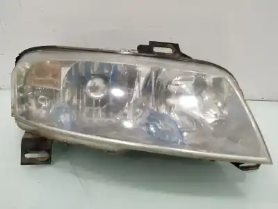 İkinci el araba yedek parçası sag far için fiat stilo (192) 1.9 jtd / 1.9 jtd 115 active oem iam referansları 40785748  