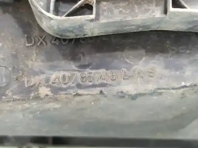 Peça sobressalente para automóvel em segunda mão farol / farolim direito por fiat stilo (192) 1.9 jtd / 1.9 jtd 115 active referências oem iam 40785748