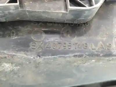 Peça sobressalente para automóvel em segunda mão farol / farolim esquerdo por fiat stilo (192) 1.9 jtd / 1.9 jtd 115 active referências oem iam 40795748  