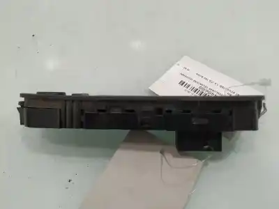 Piesă de schimb auto la mâna a doua panou comandã geamuri electrice fațã stânga pentru fiat stilo (192) 1.9 jtd / 1.9 jtd 115 active referințe oem iam b569  
