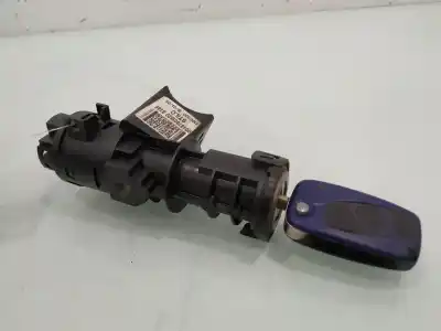 Pièce détachée automobile d'occasion commutateur d'allumage pour fiat stilo (192) 1.9 jtd / 1.9 jtd 115 active références oem iam 61001500  