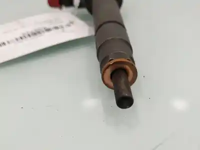 Peça sobressalente para automóvel em segunda mão injetor por fiat stilo (192) 1.9 jtd / 1.9 jtd 115 active referências oem iam 0445110119  