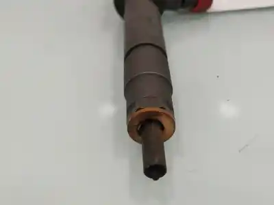 Peça sobressalente para automóvel em segunda mão injetor por fiat stilo (192) 1.9 jtd / 1.9 jtd 115 active referências oem iam 0445110119