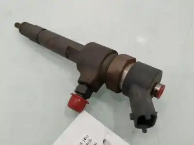 Peça sobressalente para automóvel em segunda mão injetor por fiat stilo (192) 1.9 jtd / 1.9 jtd 115 active referências oem iam 0445110119  